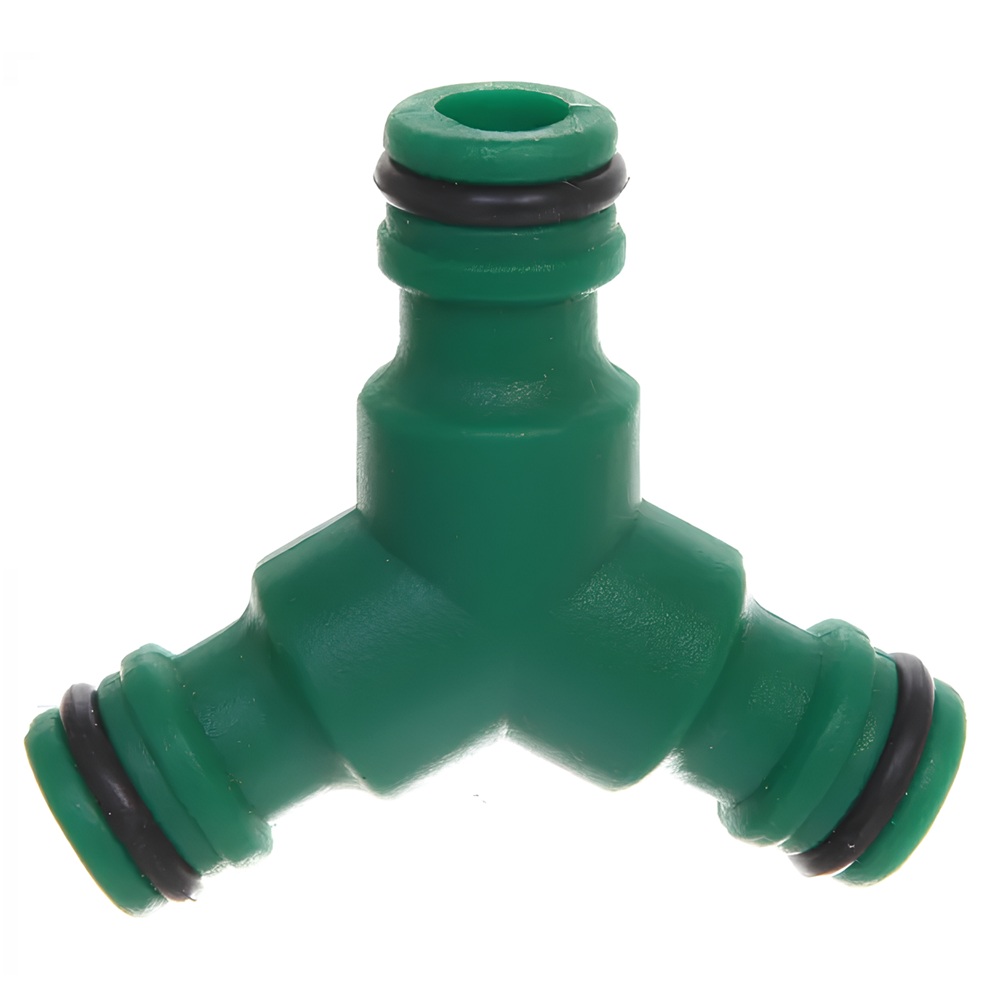 Тройник для коннектора ДоброСад