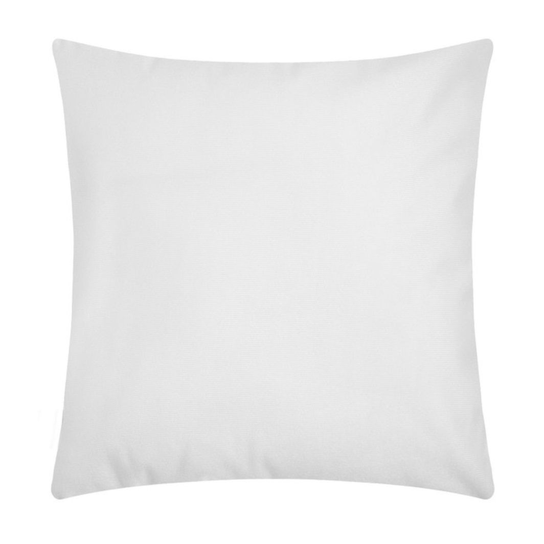 Подушка декоративная Этель Геометрия Зигзаги 40х40 см черный