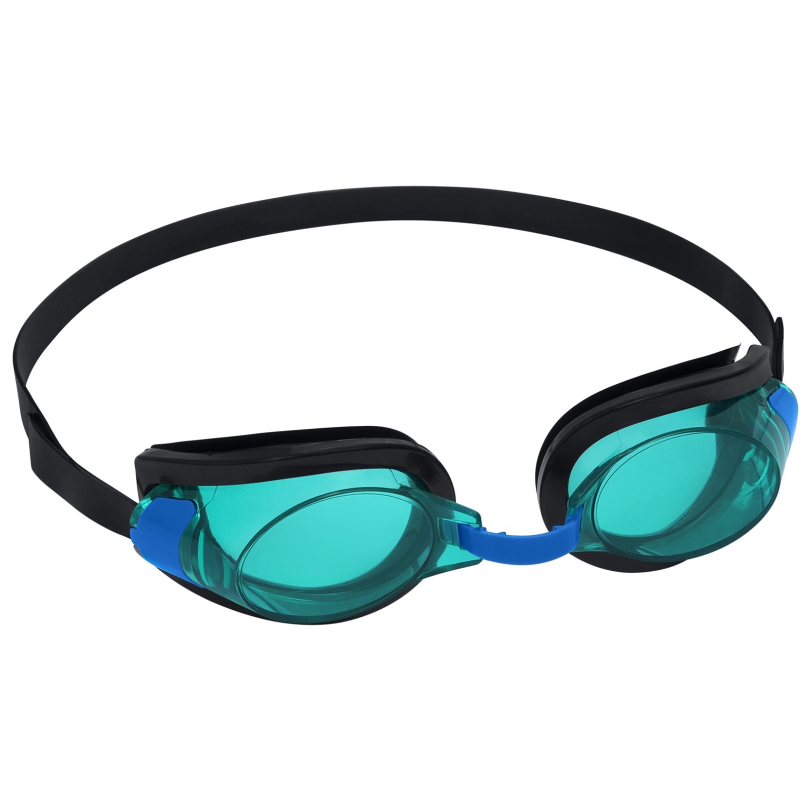 Очки для плавания от 7 лет Bestway Focus 21005
