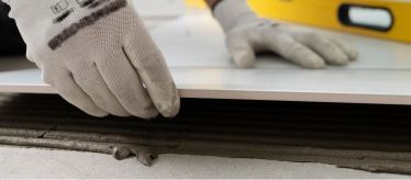 Клеи для керамогранита и камня