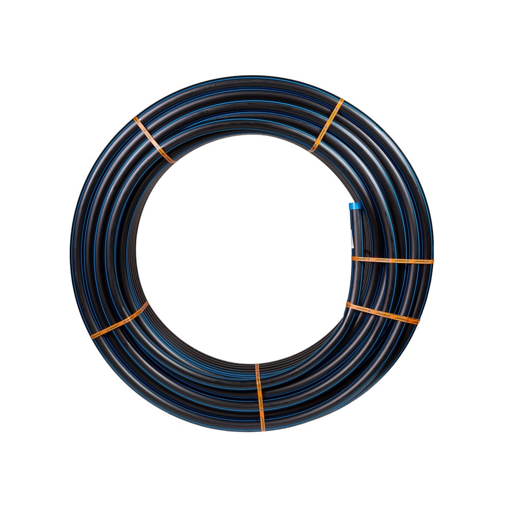 Труба ПНД ПЭ100 40х3 мм PN12,5 Джилекс