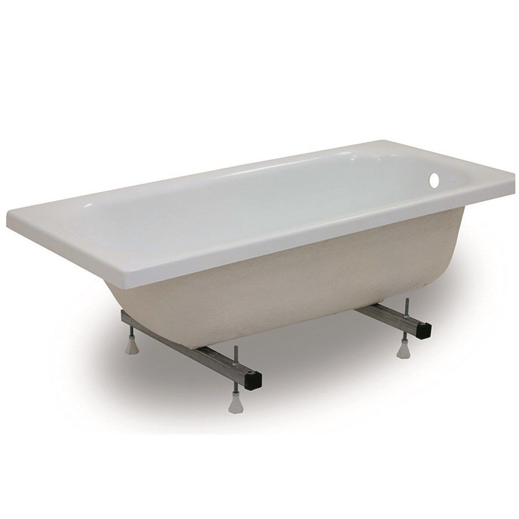 Ванна акриловая Triton Ультра 150x70 см