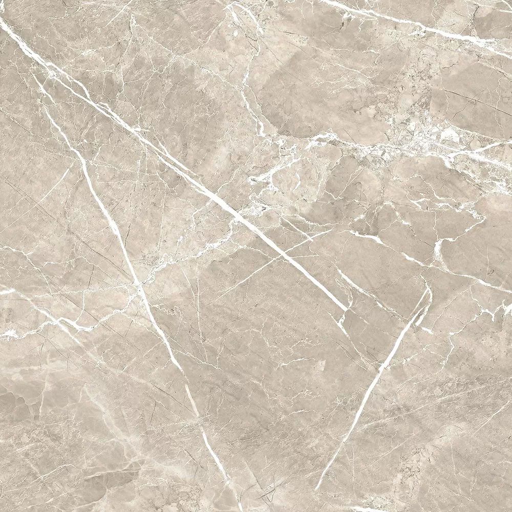 Керамогранит Alma Ceramica Imperiale Marble GFU04IMP04R 60х60 см бежевый 1,44/1,8 м2