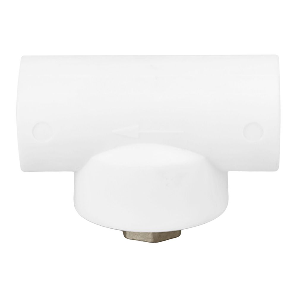 Фильтр-грязевик полипропилен 25 мм