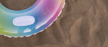 Аксессуары для пляжа