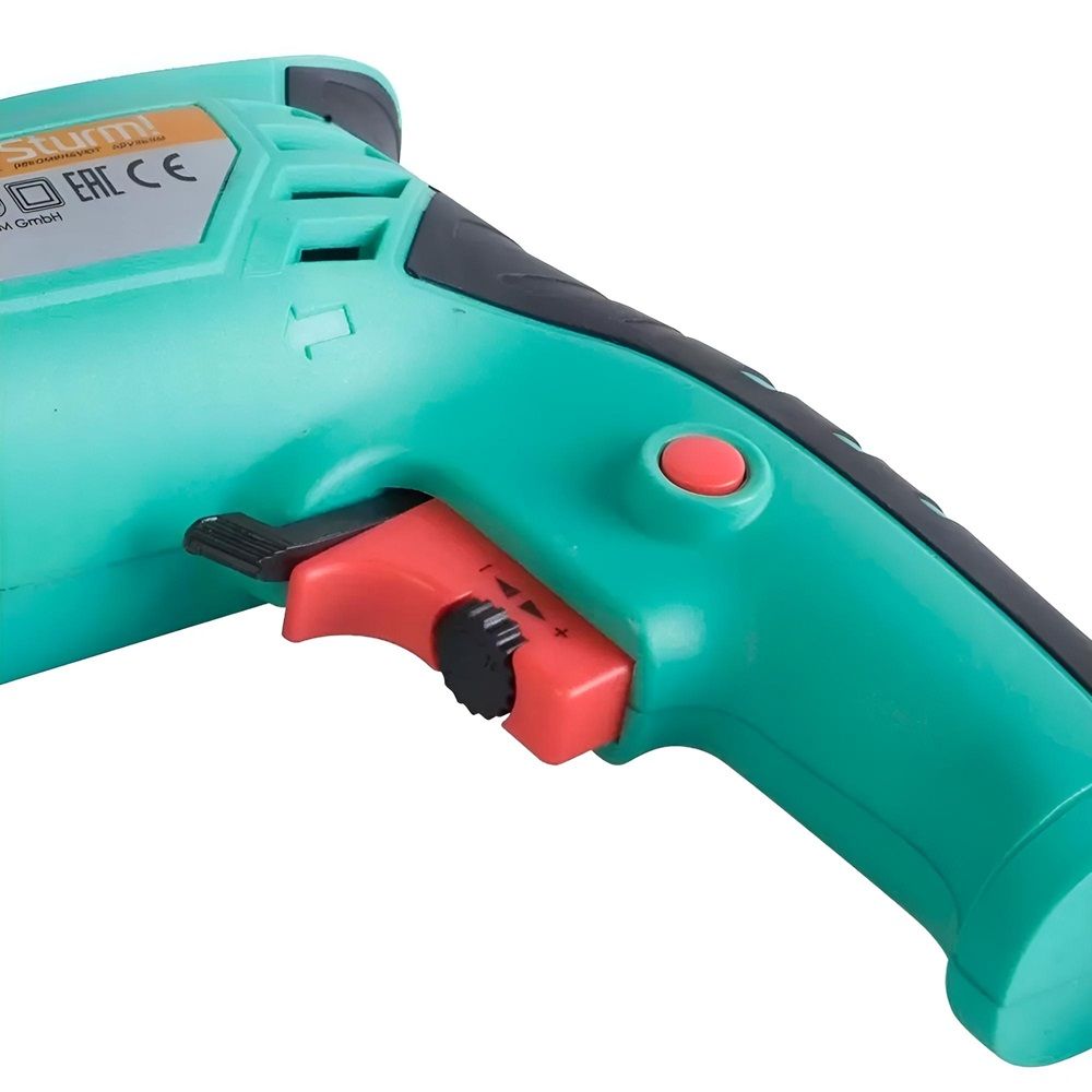 Дрель ударная Sturm ID2154 650Вт