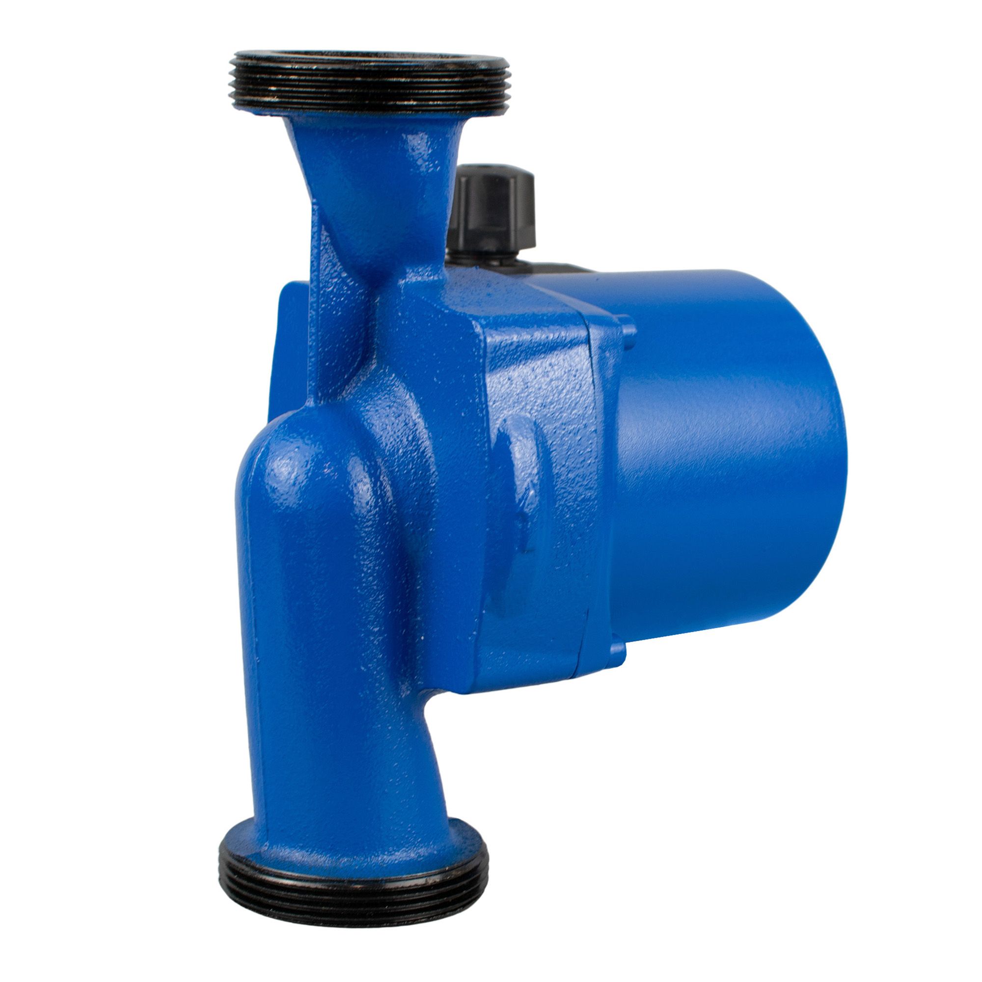 Насос циркуляционный Циркуль 32/40 80Вт 180 мм