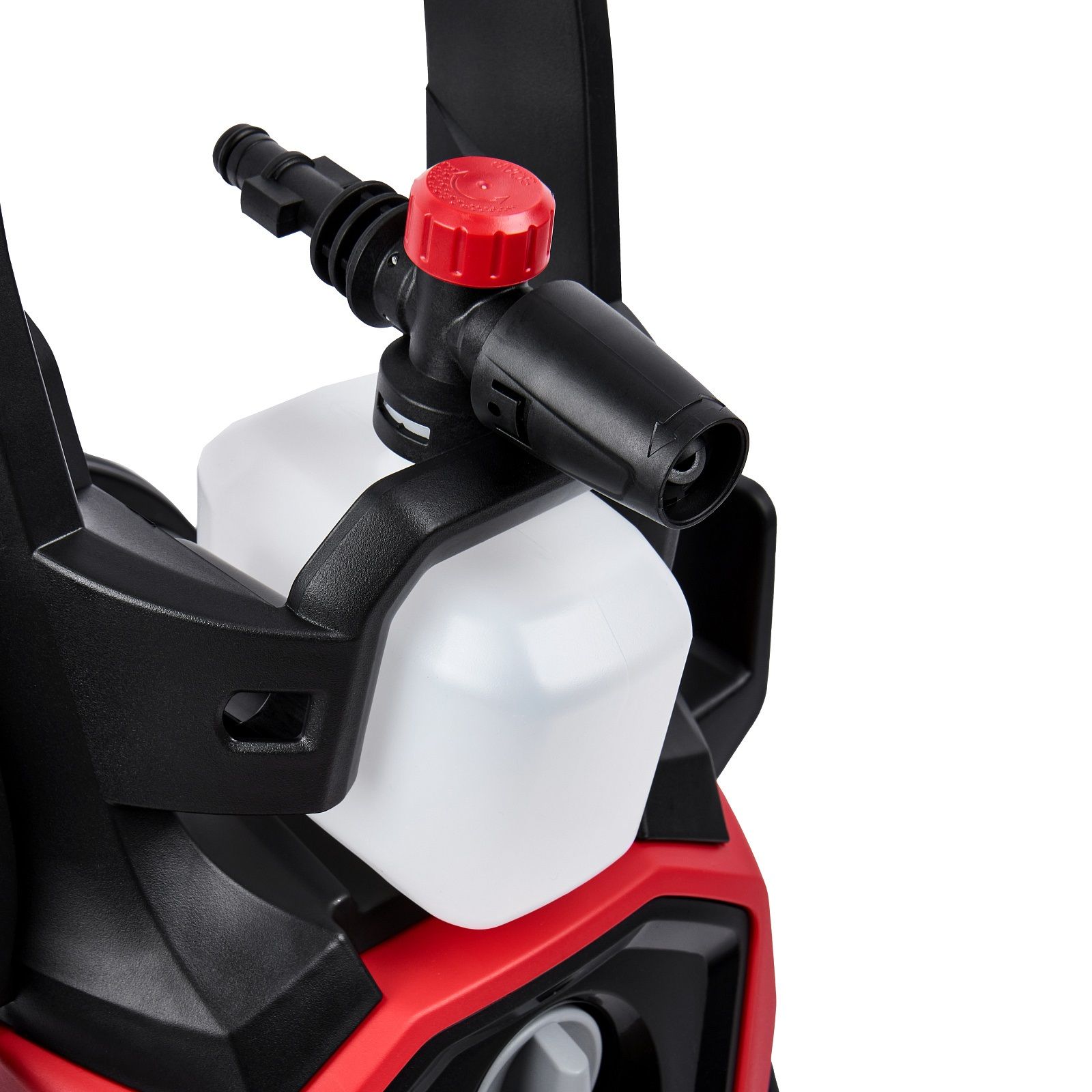 Мойка высокого давления Elitech М1900РКП 150 бар 420 л/ч