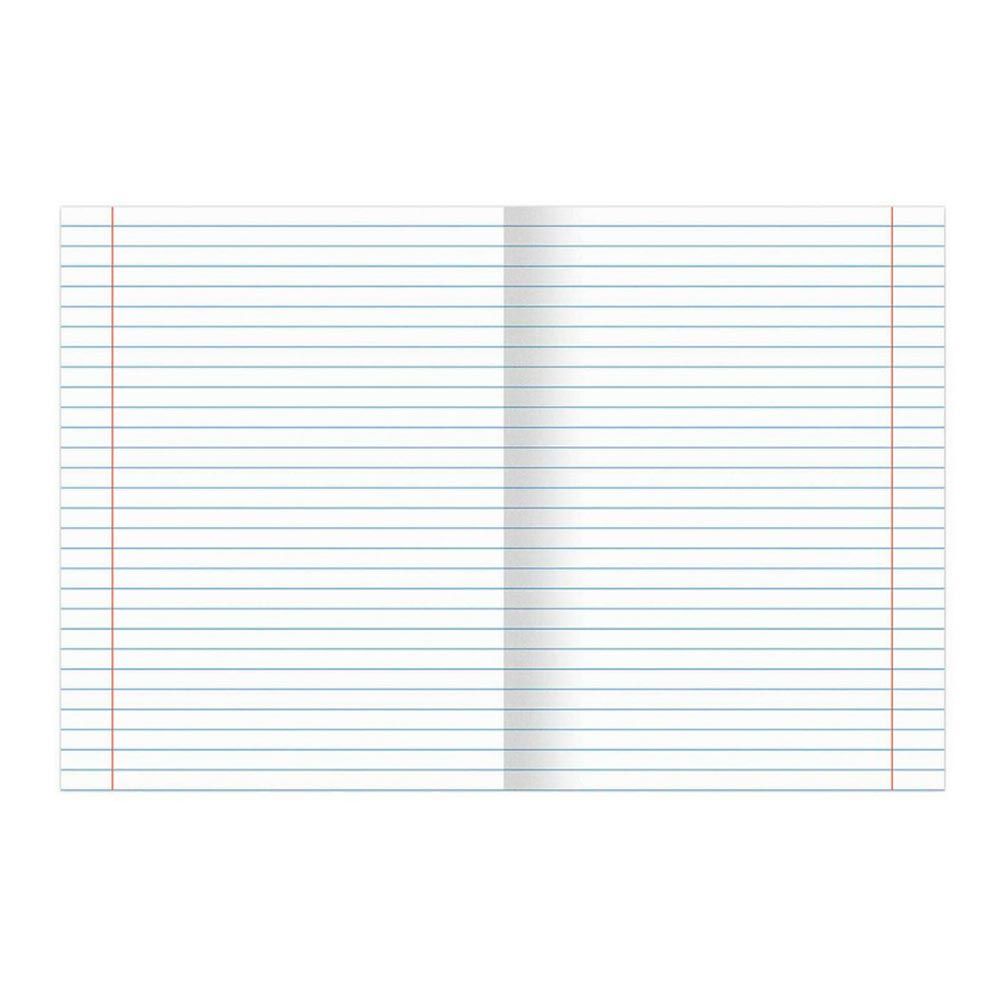 Тетрадь Brauberg 12 листов линия Кот