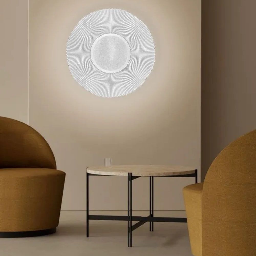 Светильник LED Tango Аура 40 Вт 5500К НББД-Р-1 380х70 мм основание 350 мм
