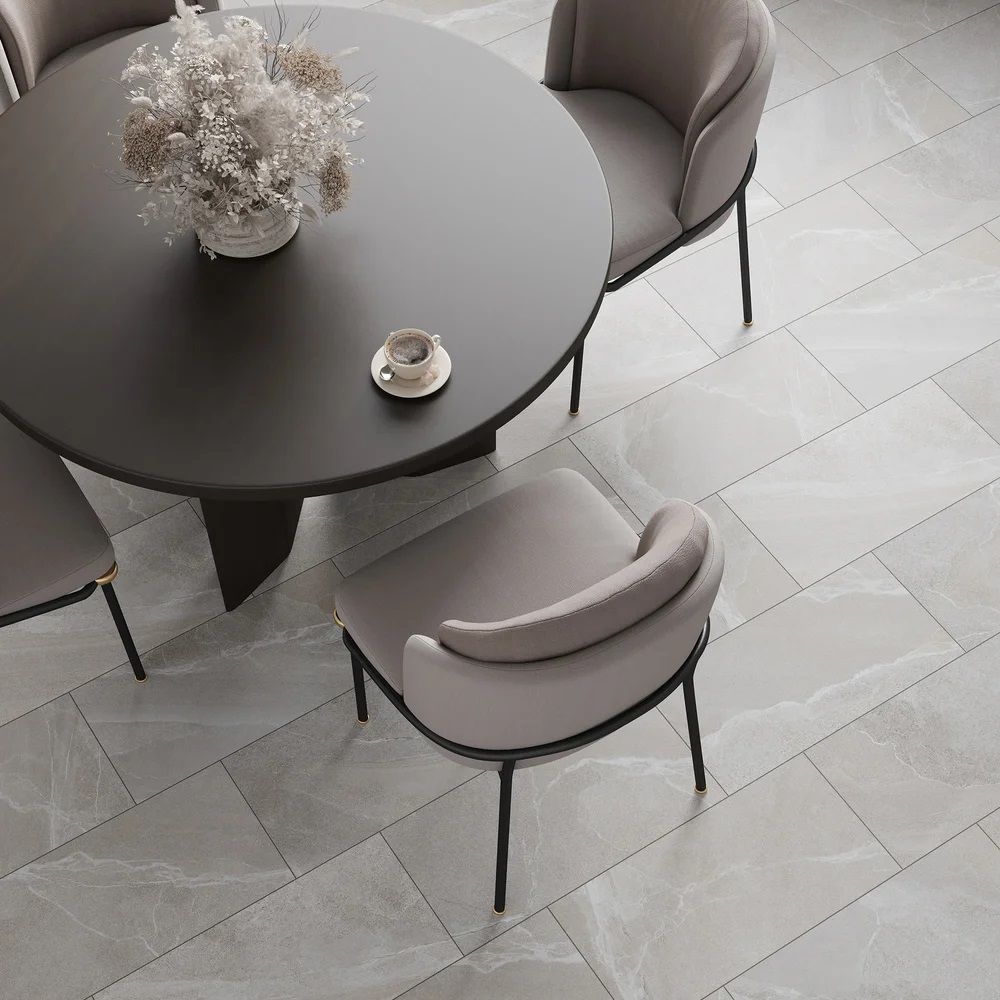 Керамогранит Lasselsberger Диккенс 6260-0228-1001 30x60 см светло-бежевый 1,44 м2
