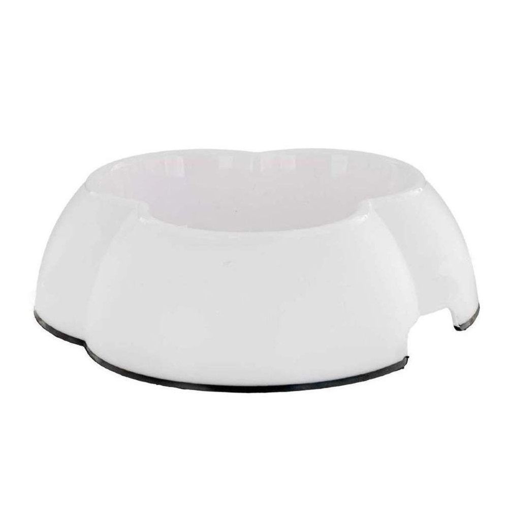 Миска для животных Nunbell 17х6 см микс 269148