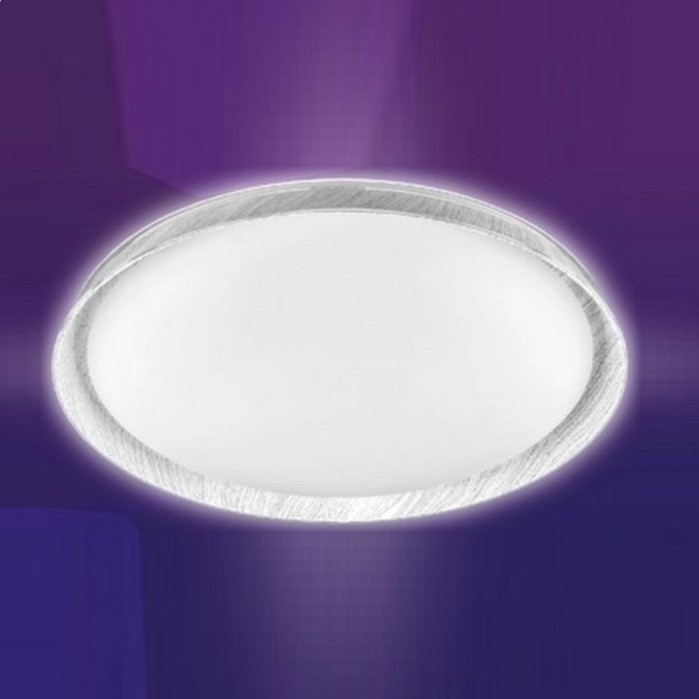 Светильник LED Tango Маренго 80 Вт 5500К НББД-RC-Р-1 490х95 мм основание 450 мм с пультом ДУ