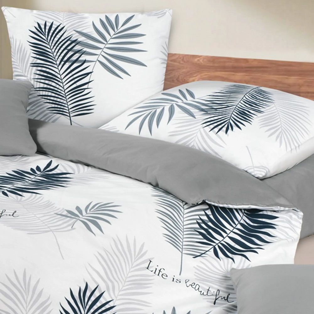 Белье постельное 2 сп. макс сатин Гармоника КГМ Вестерн (50х70-2 70х70-2)