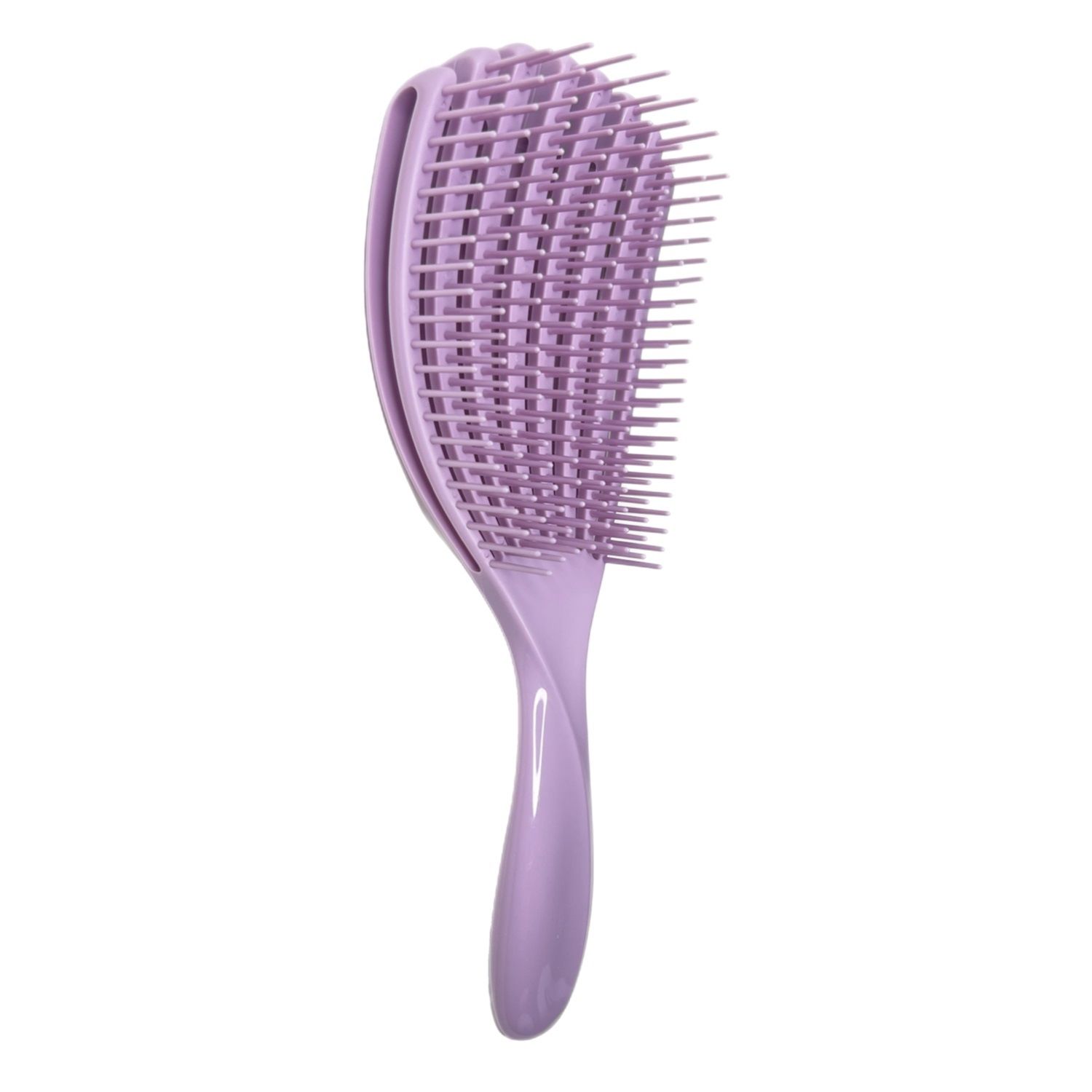 Расческа скелет Studio Style Relax ультрамягкая