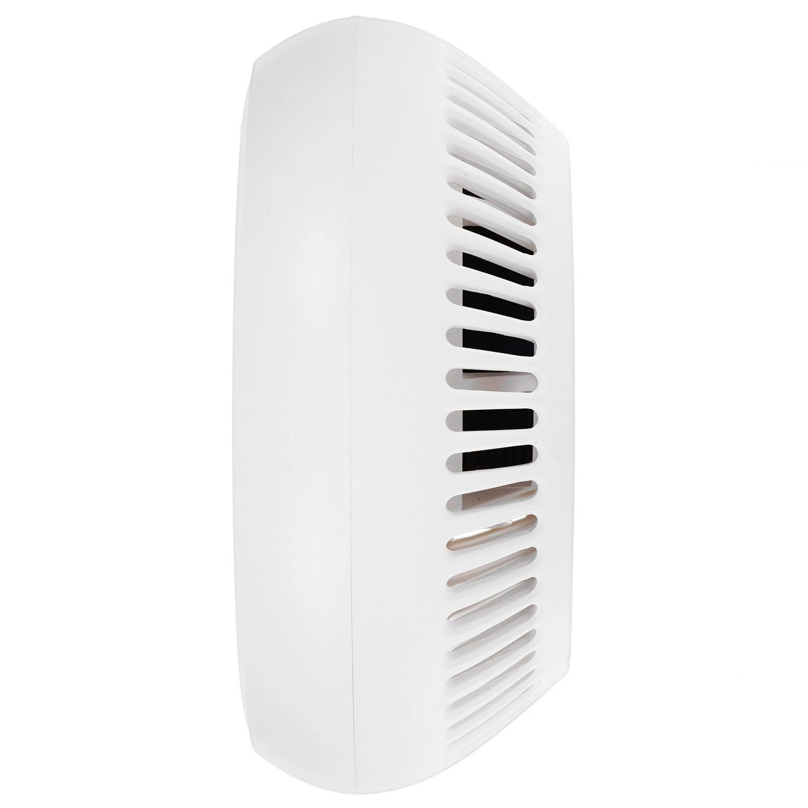 SLS Датчик дыма Zigbee white