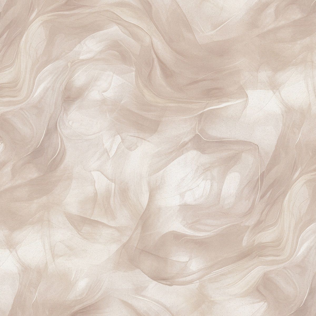 Обои BelVinil Апрель 10-1054-61 бежевые абстракция 1,06х10,05 м
