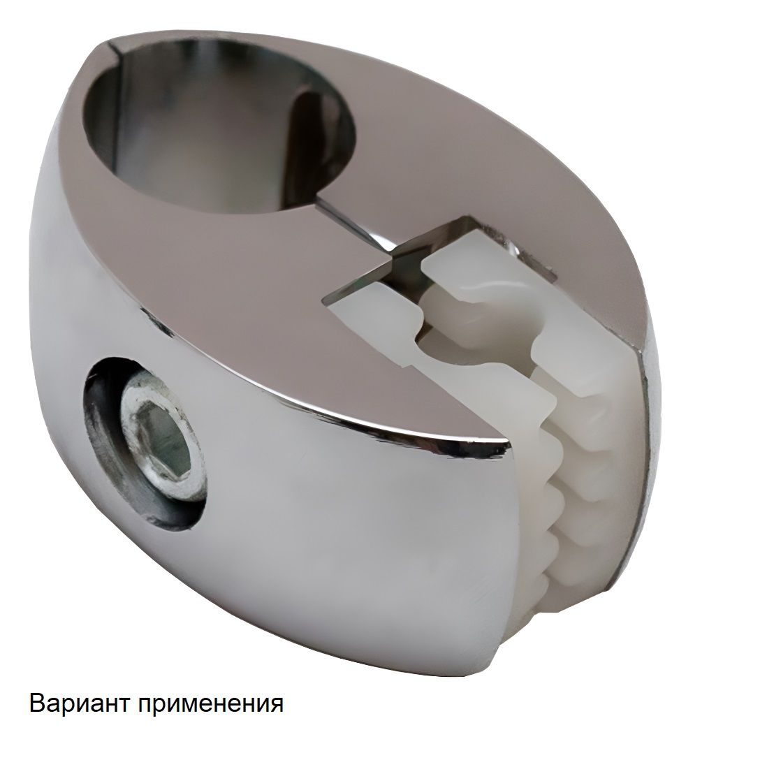 Вкладка пластиковая Jok 52 R-47 к R-7, R-7A, R-52