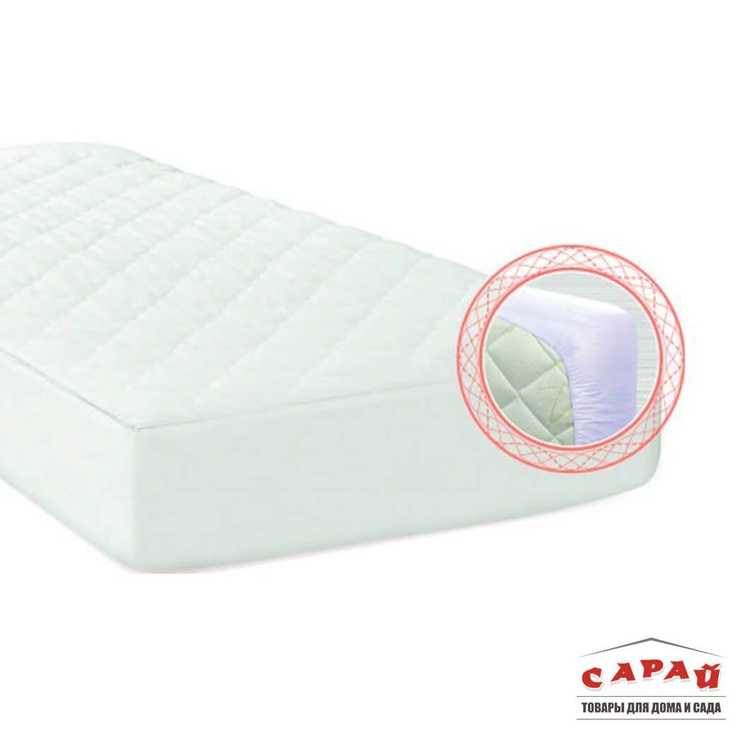 Наматрасник Abbraccio Vip Protect 1400х2000 мм