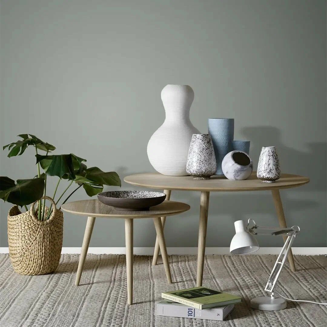 Обои Erismann Satin 60448-07 серые бетон 1,06х10,05 м