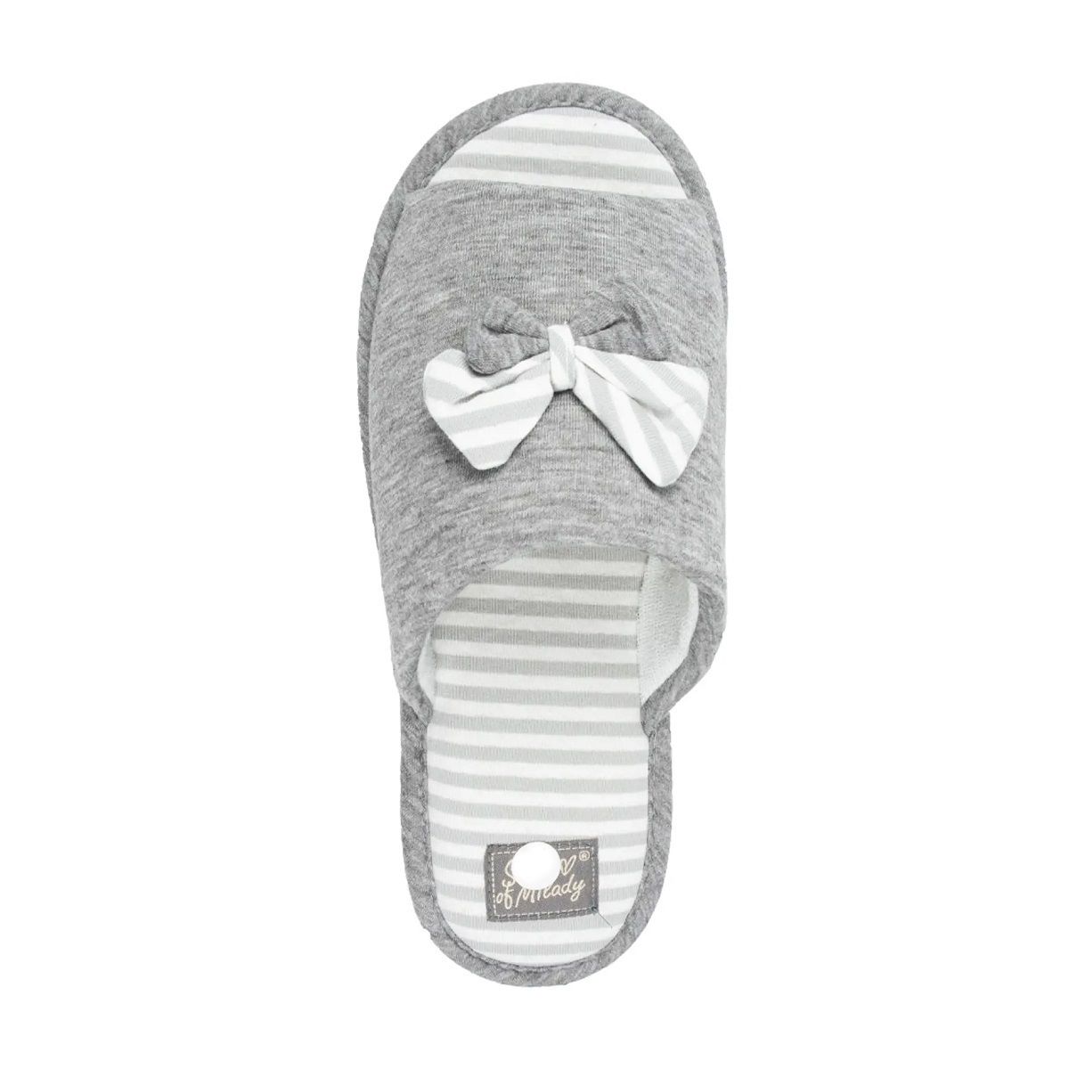 Туфли комнатные женские открытые А-82-132-12 р.41