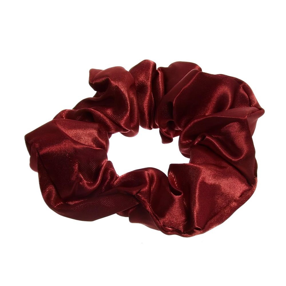 Резинка для волос Кокетка-Mirabelle микс d-10,5 см 1 шт