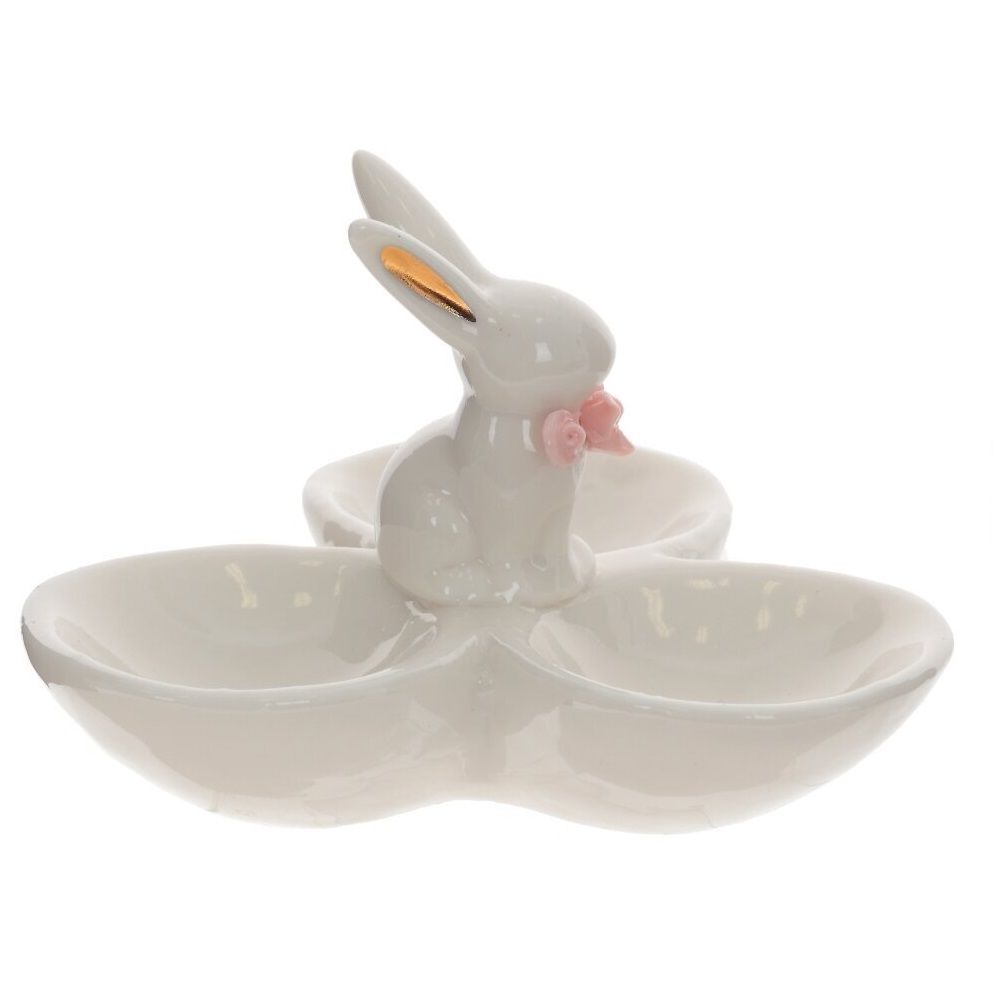 Подставка для яиц L12,5 W12,5 H9 см