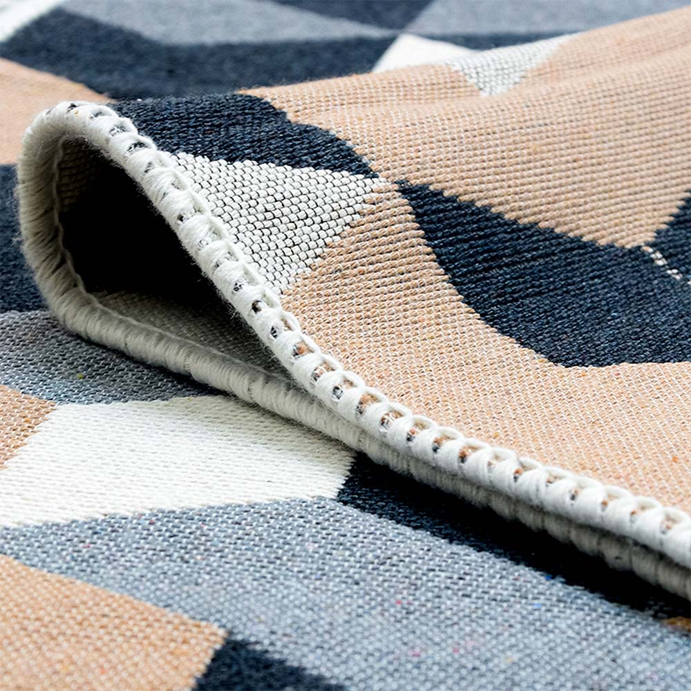 Коврик хлопковый Shanintex Skandy S007 60х100 см