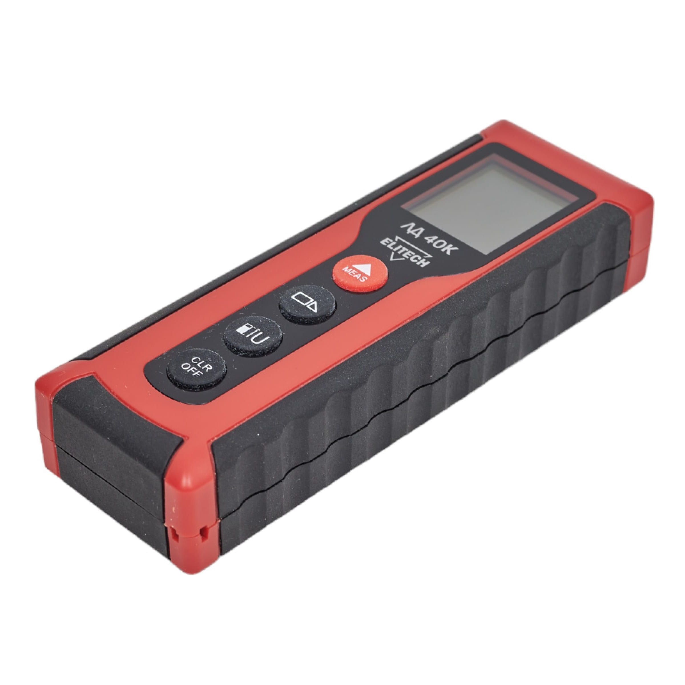 Дальномер лазерный Elitech ЛД 40К