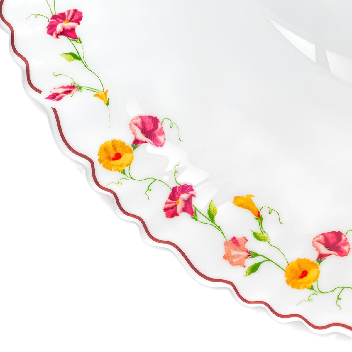 Салатник Эльзас 22,5 см