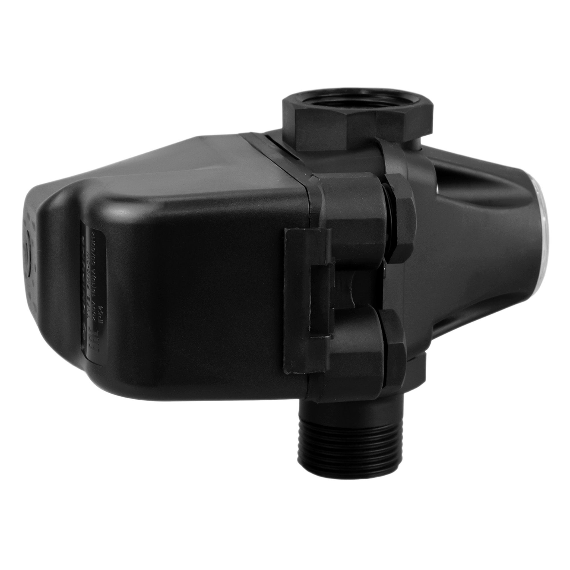 Реле давления РМ/5-3W 1" со встроенным манометром