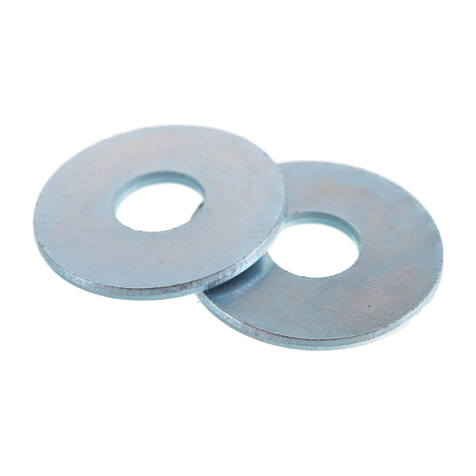 Шайба кузовная DIN 9021 М18 50 шт