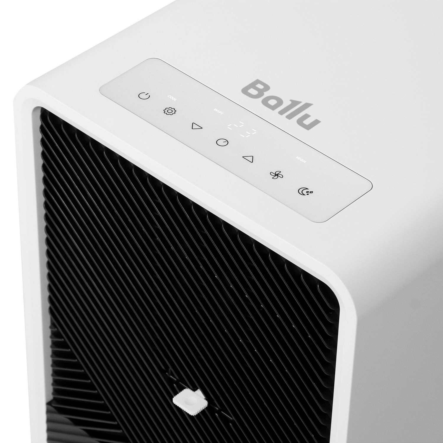 Кондиционер мобильный Ballu Stella BPAC-07 EG/N6