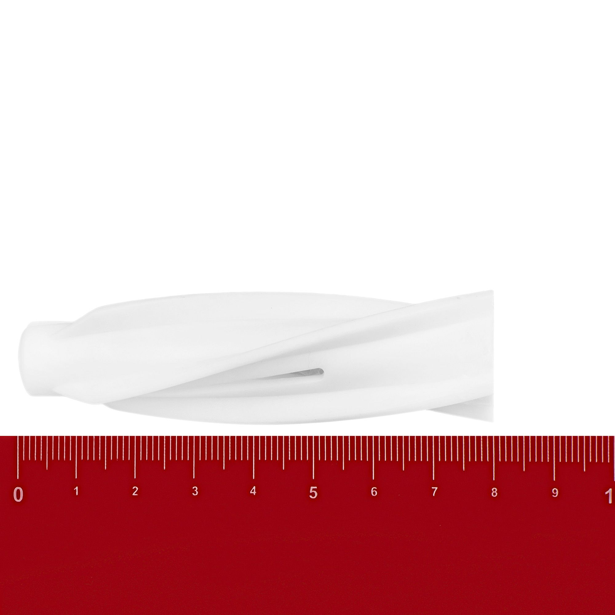 Дюбель для газобетона нейлоновый 14х80 мм 1 шт