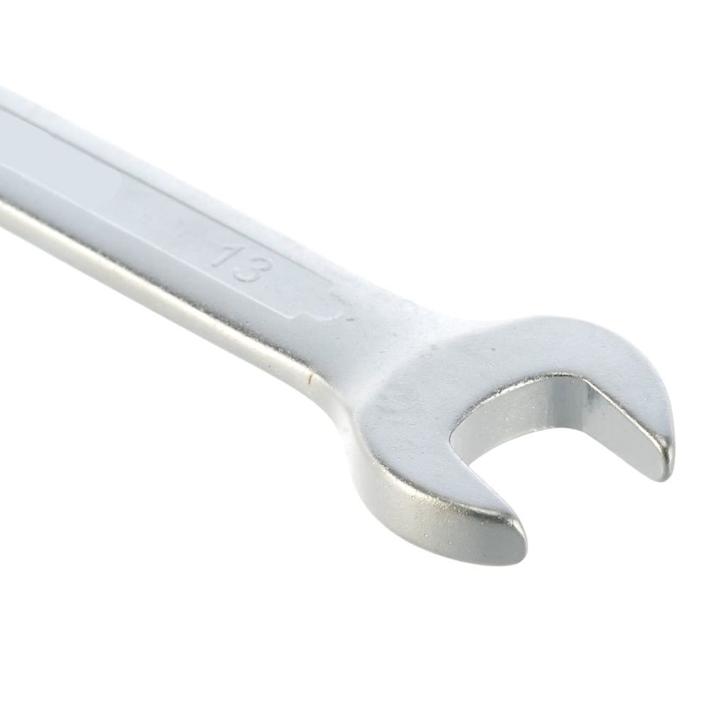 Ключ гаечный рожковый 13х14 мм Airline AT-DOS-08