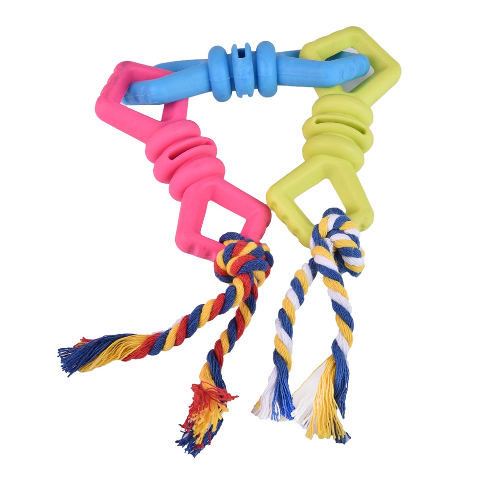 Игрушка для собак Nunbell 38 см 267366
