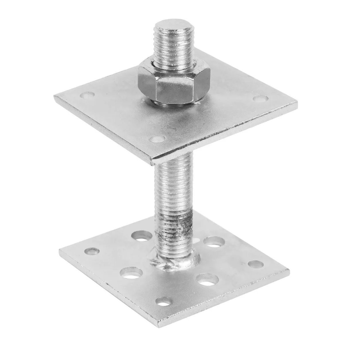 Анкер регулируемый по высоте 24х150 мм 1 шт