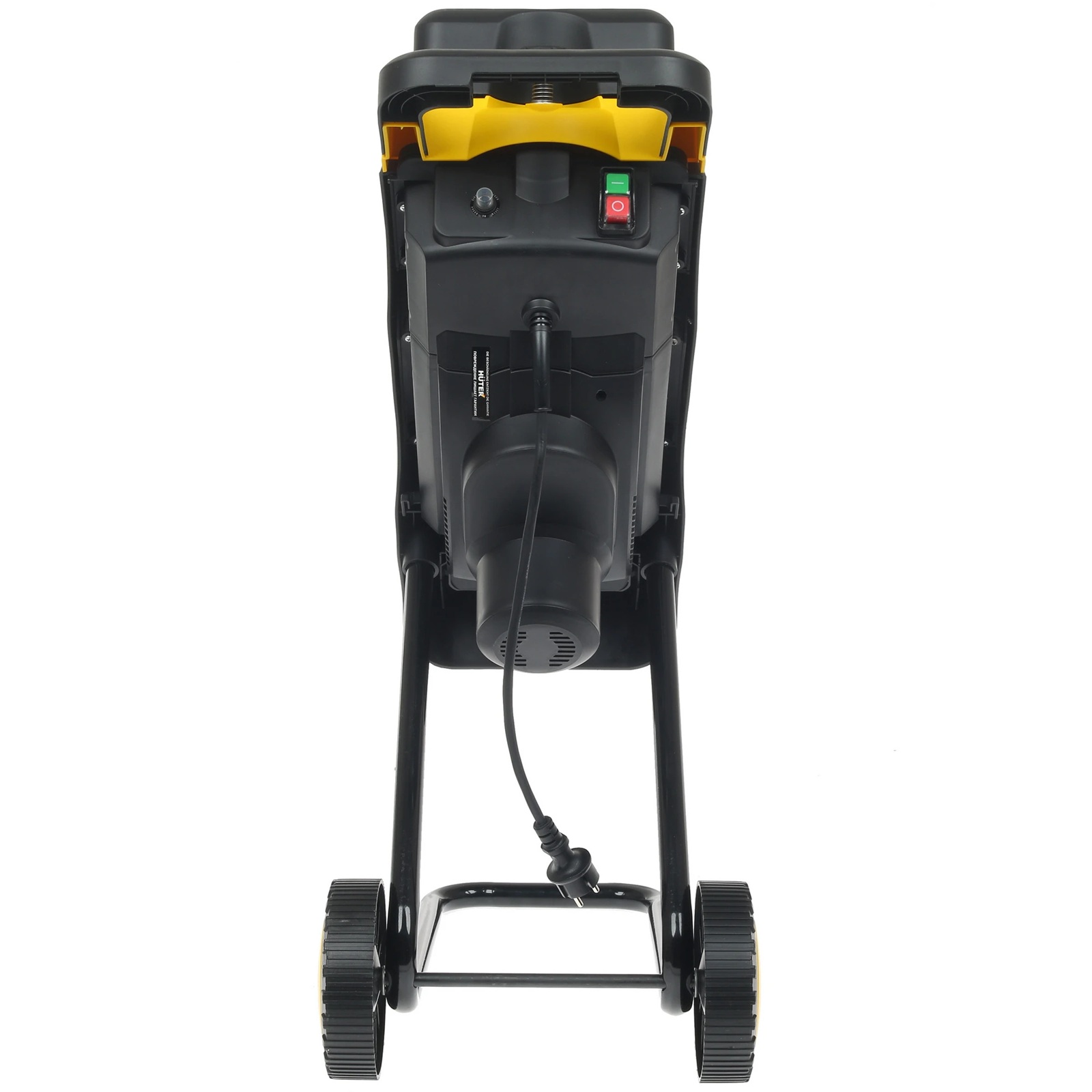Измельчитель электрический Huter ESH-2500 2500Вт