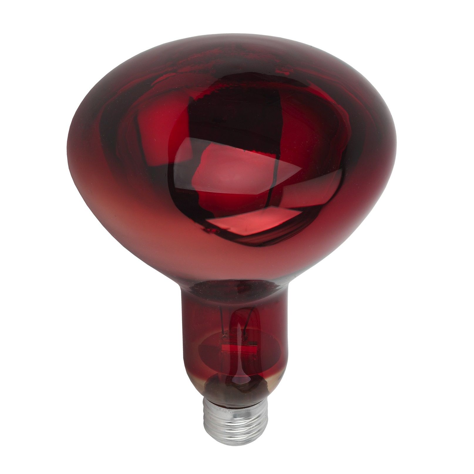 Лампа инфракрасная ИКЗК Е27 250Вт 215-225-250  Калашников