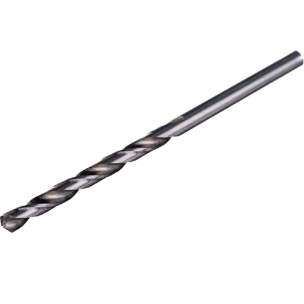 Сверло по металлу Гранит HSS-G 3,5х70/39