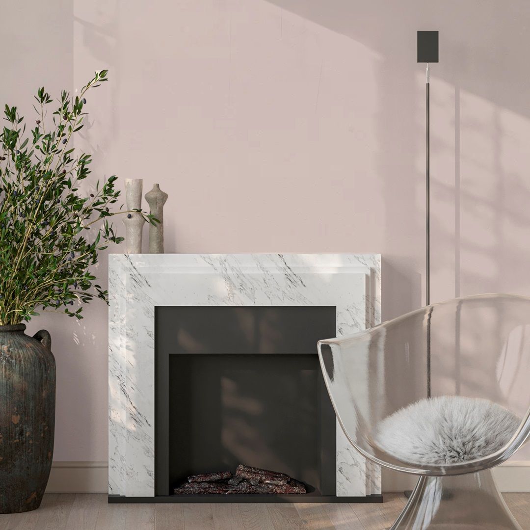 Обои Артекс Платинум 11328-04 бежевые однотонные 1,06х10 м