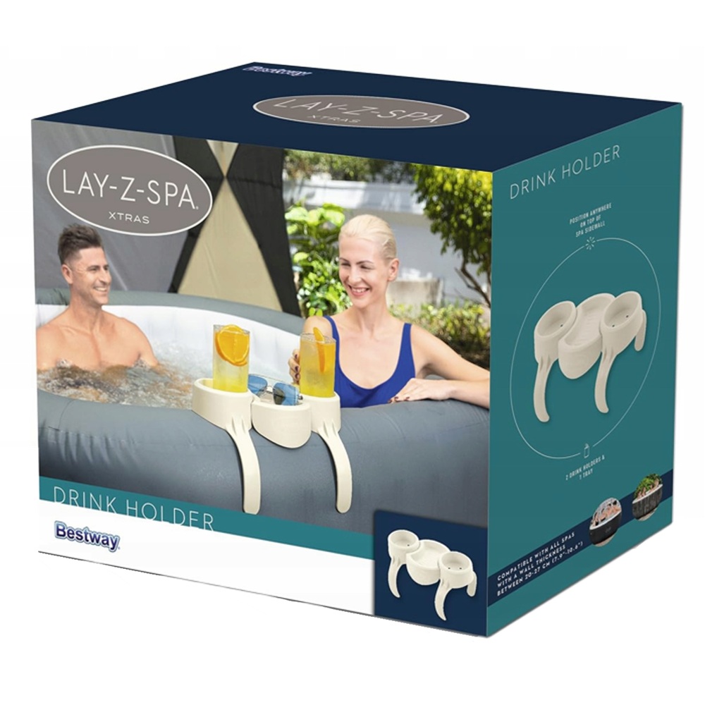 Подставка под напитки для СПА-бассейнов Bestway 60306