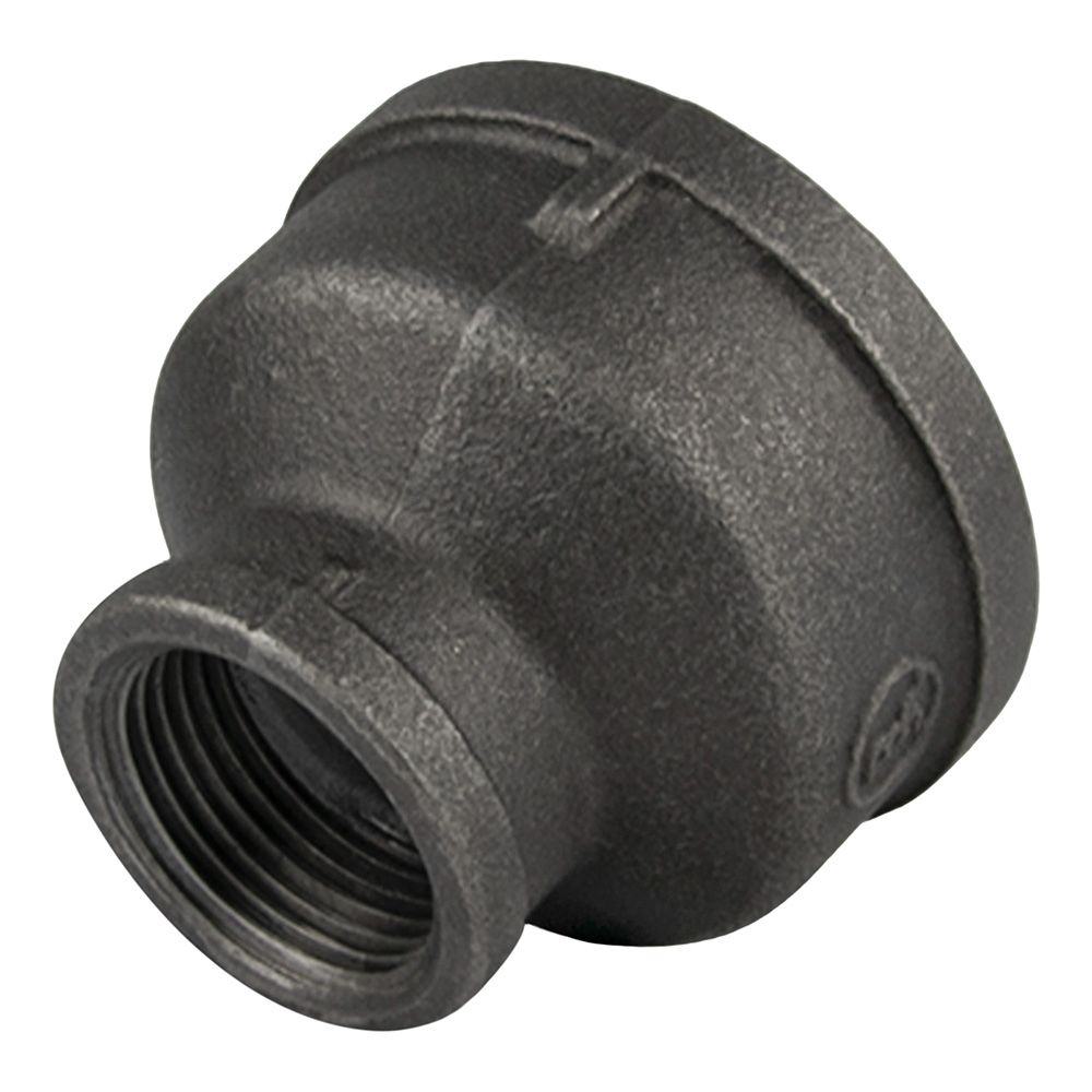 Муфта переходная чугун Ду50х25 ВР/ВР