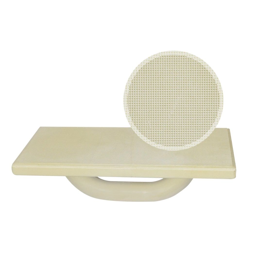 Терка полиуретановая 280х140 мм 30 Т4Р 1001004