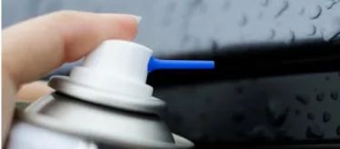 Очистители герметика