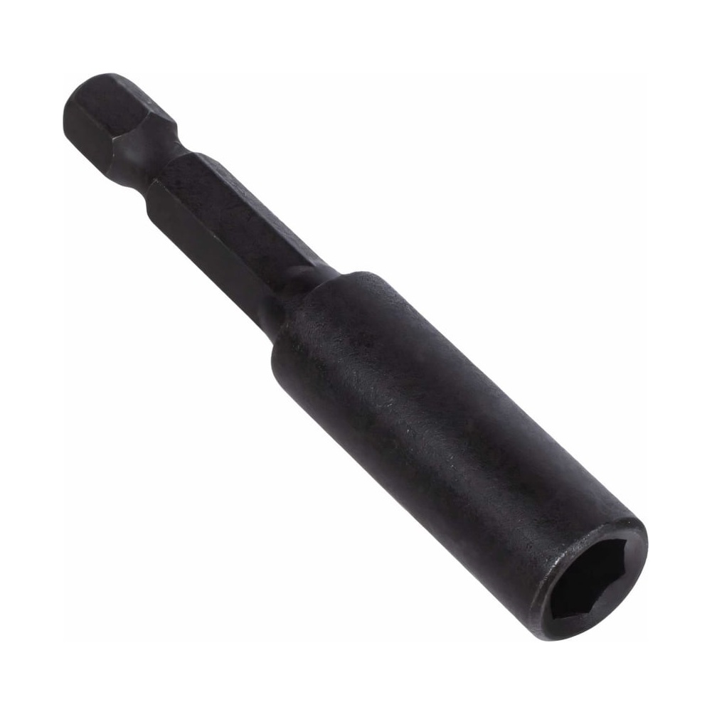 Адаптер ударный для ударных бит 1/4" 60 мм РемоКолор 33-2-601