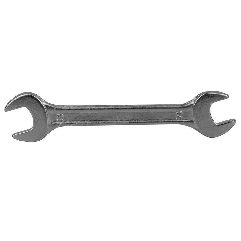 Ключ гаечный рожковый 14х15 мм РемоКолор 43-3-714