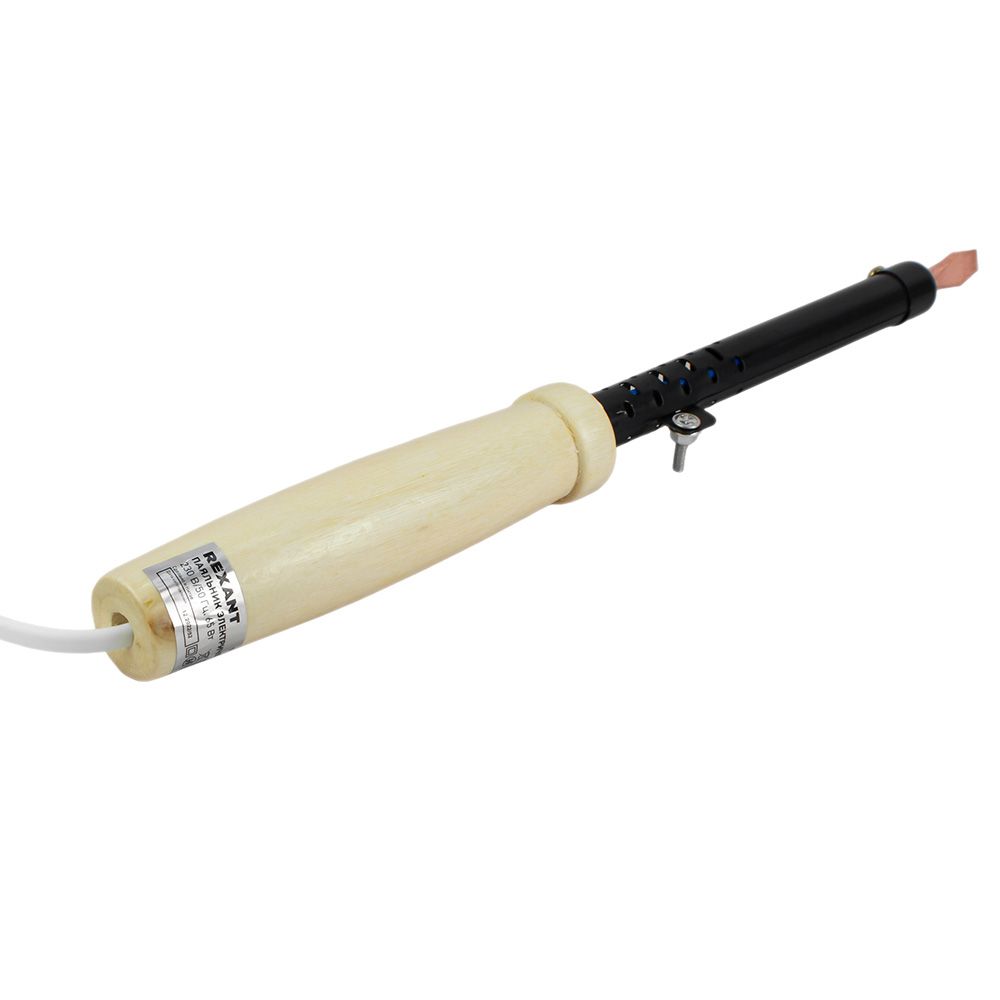 ПАЯЛЬНИК 65Вт 220В ЭПСН