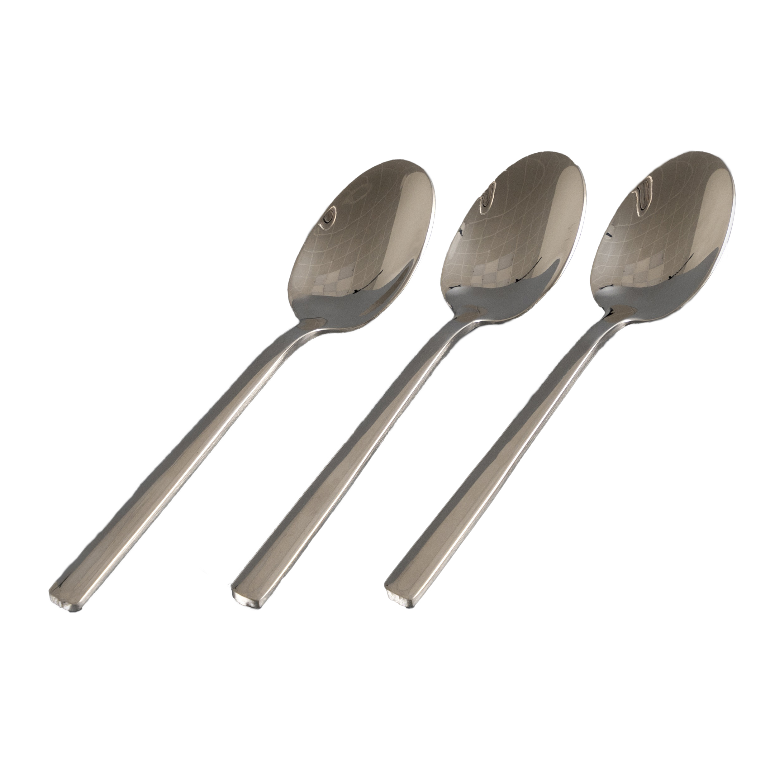 Набор ложек столовых Eotia 3 шт 2024-3539-1