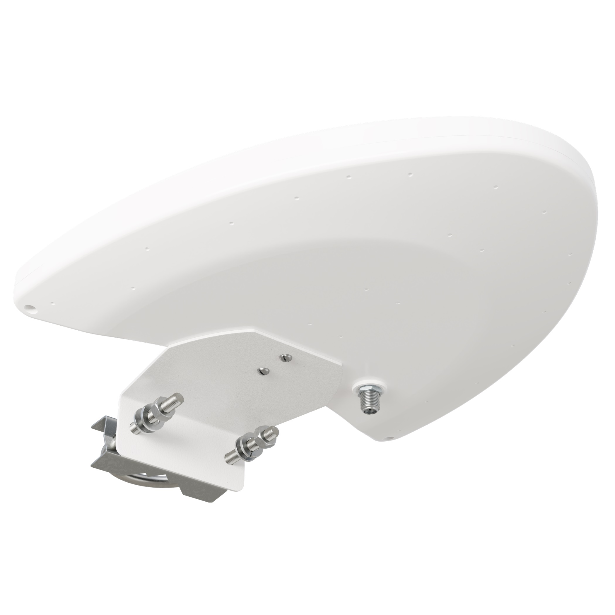 Антенна наружная с усилителем для цифр. ТВ Cadena AW-01127DX